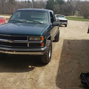 Meet your Posher, Cameron